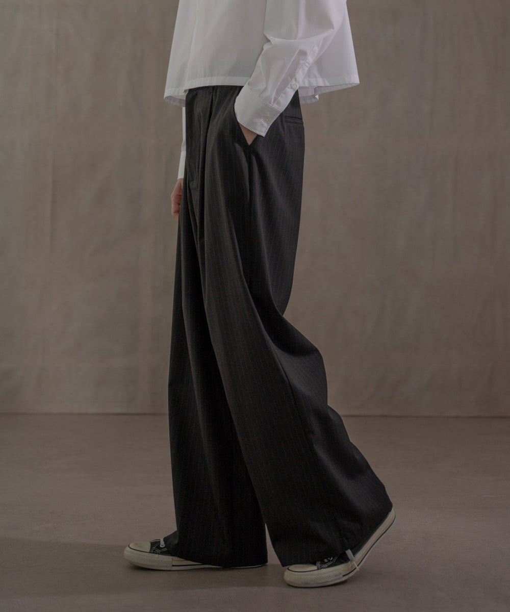 ブラック　モデル：180㎝　L着用