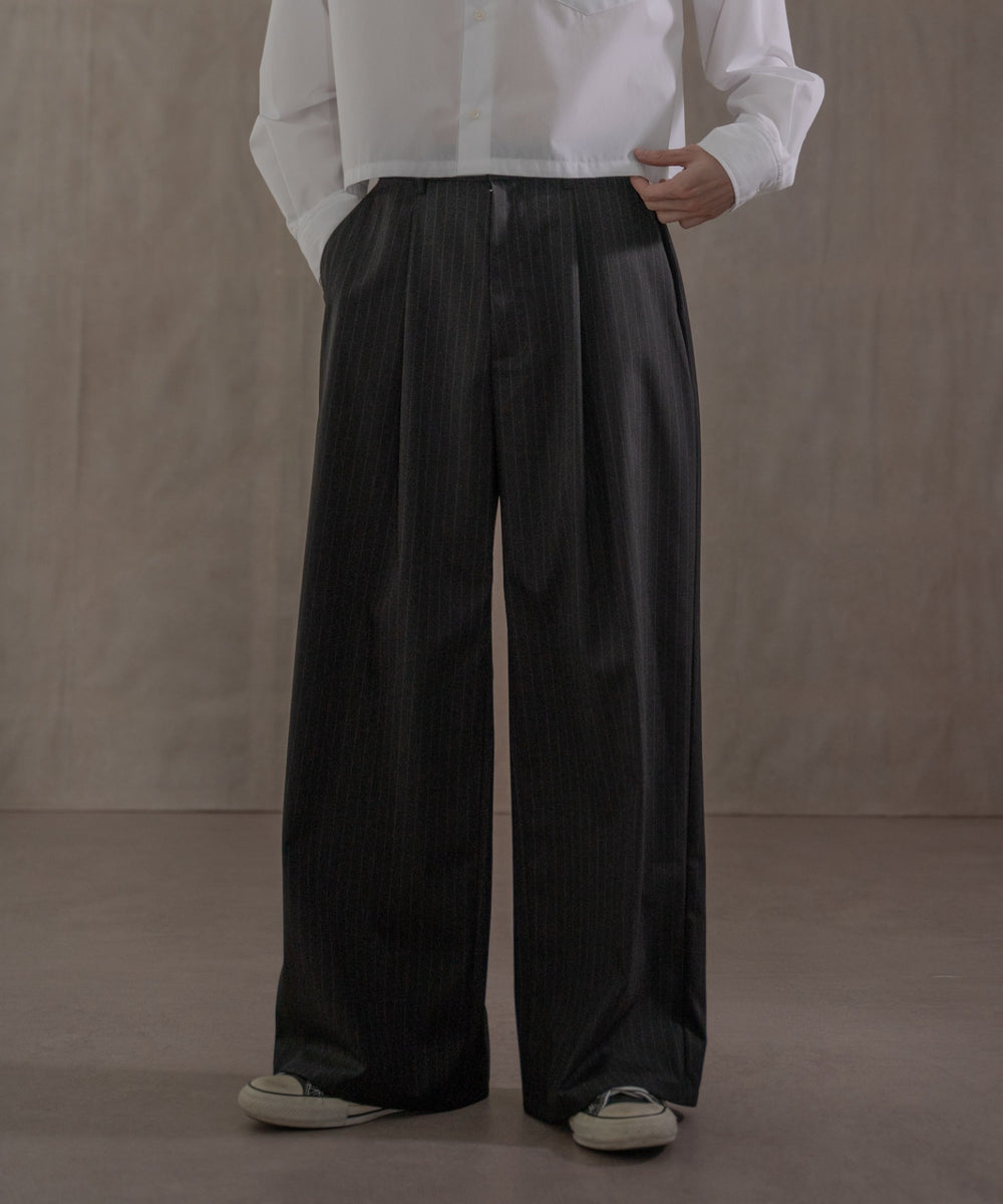 ブラック　モデル：180㎝　L着用