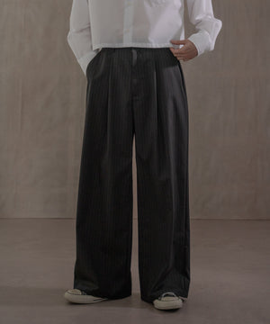 ブラック　モデル：180㎝　L着用