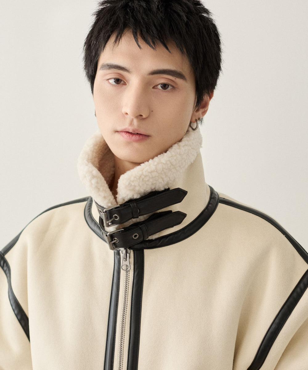 B－3ジャケット