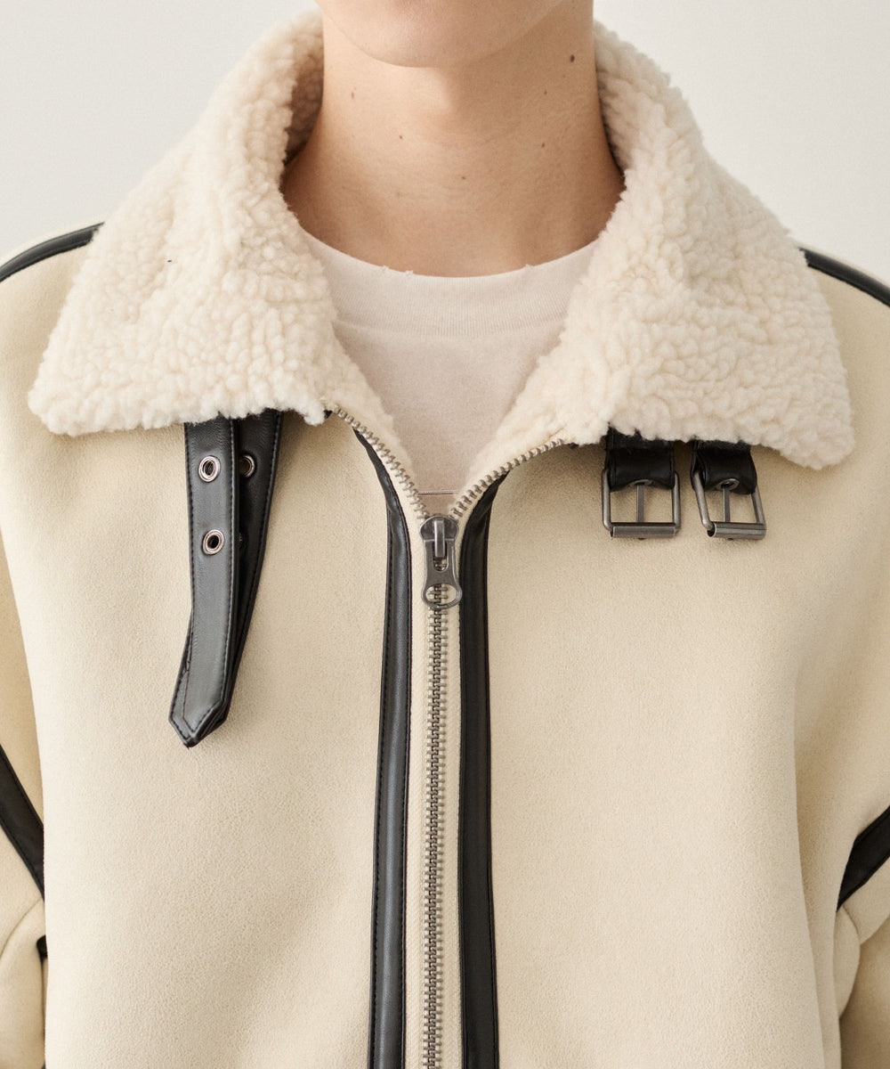 B－3ジャケット