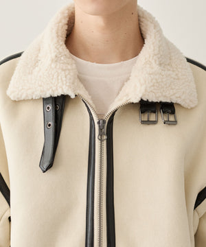 B－3ジャケット