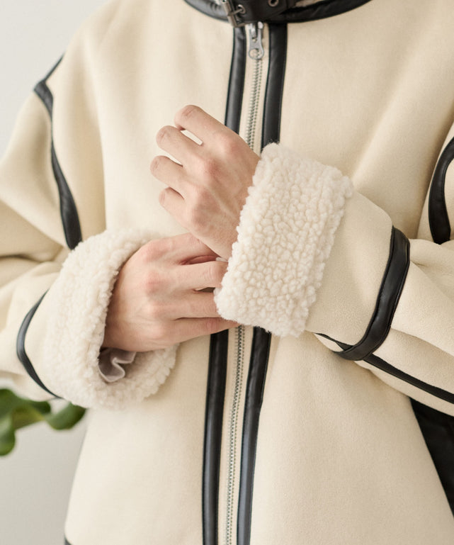 B－3ジャケット