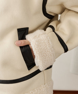 B－3ジャケット