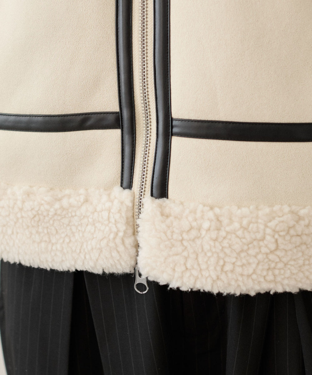 B－3ジャケット