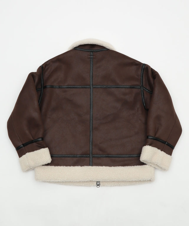 B－3ジャケット