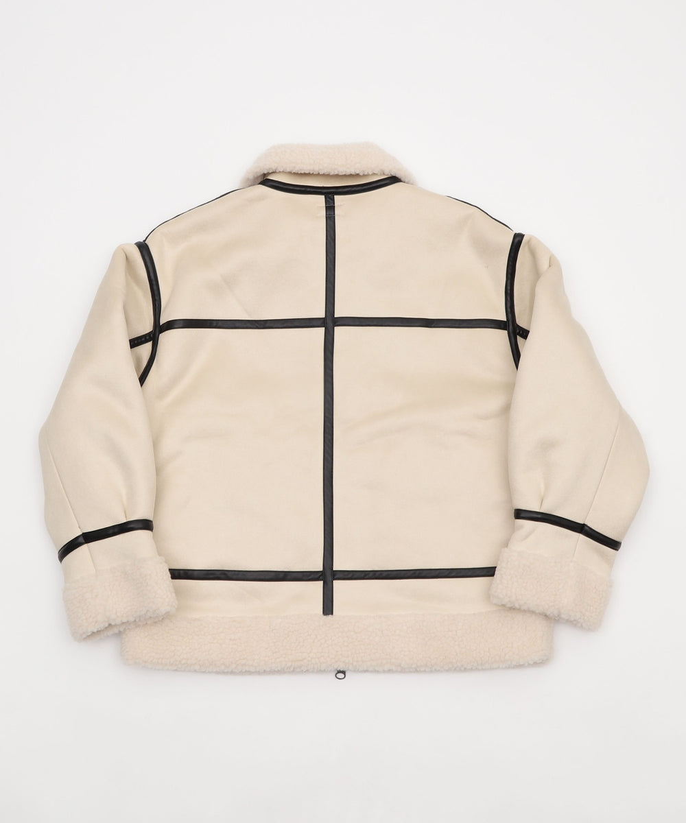 B－3ジャケット