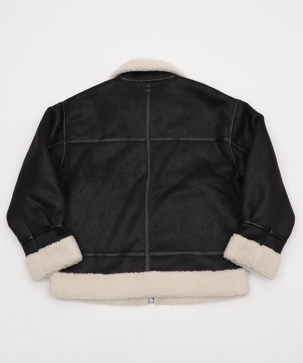 B－3ジャケット