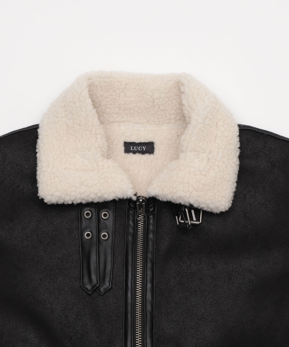 B－3ジャケット