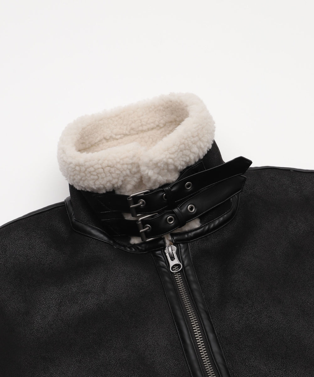 B－3ジャケット