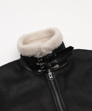 B－3ジャケット