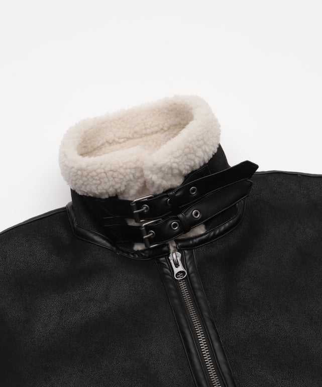 B－3ジャケット