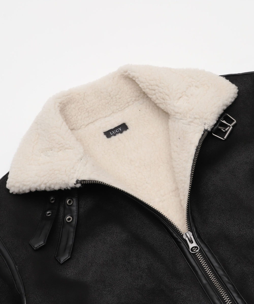 B－3ジャケット