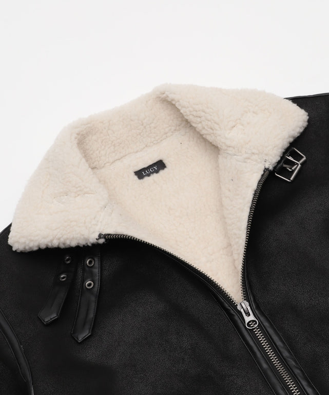 B－3ジャケット