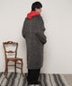 グレー モデル：180cm L着用