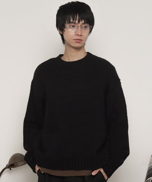 ﾌﾞﾗｯｸ モデル：180cm L着用