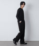 ブラック モデル：180cm L着用