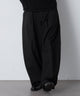 ブラックストライプ モデル：180cm L着用