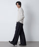 デニムインディゴ モデル：180cm L着用