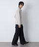 デニムインディゴ モデル：180cm L着用