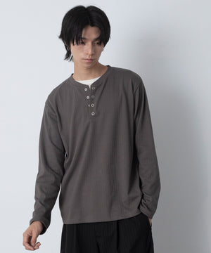 チャコール モデル：180cm L着用