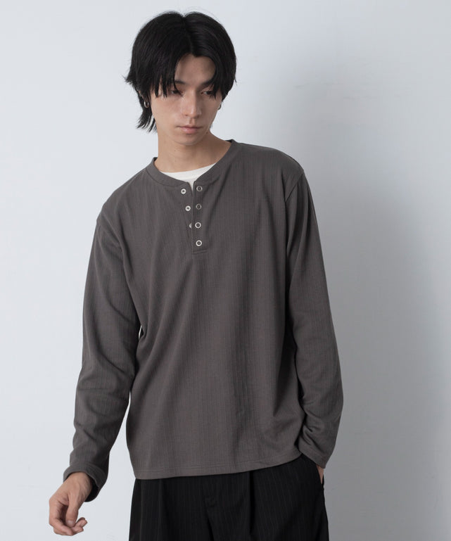 チャコール モデル：180cm L着用