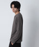 チャコール モデル：180cm L着用