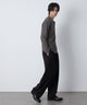 チャコール モデル：180cm L着用
