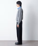 グレー モデル：180cm L着用