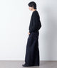 ブラック モデル：180cm L着用