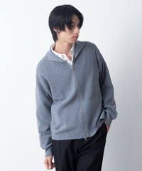 グレー / M