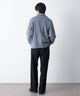 グレー モデル：180cm L着用
