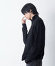 ブラック モデル：180cm L着用