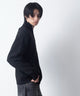 ブラック モデル：180cm L着用