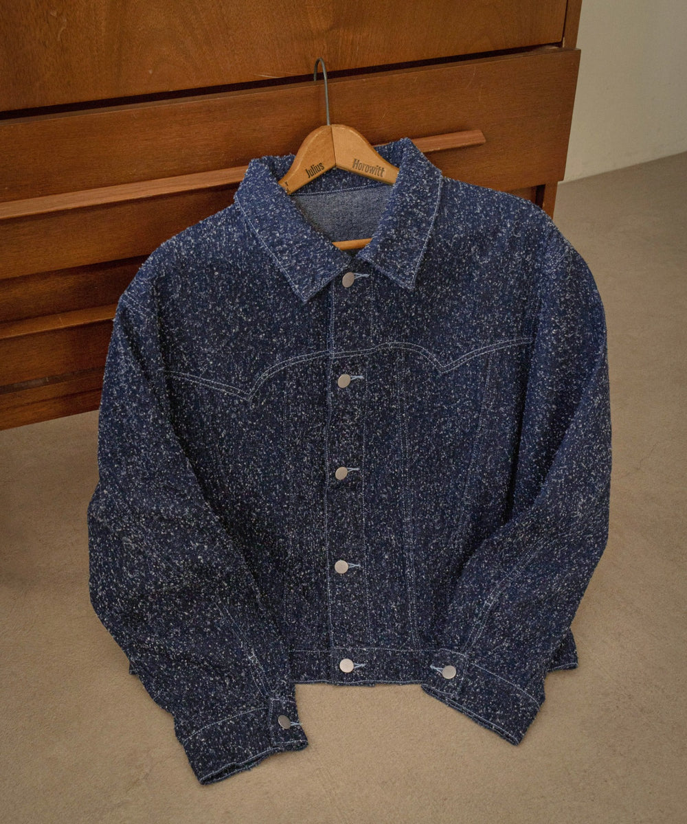 デニムインディゴ