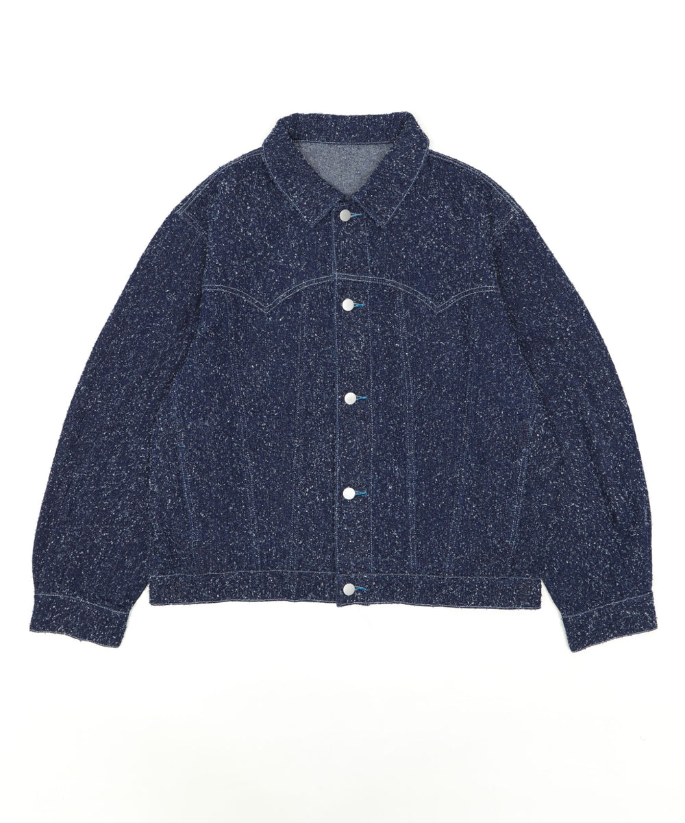 デニムインディゴ