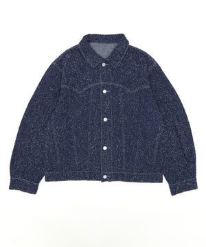 デニムインディゴ