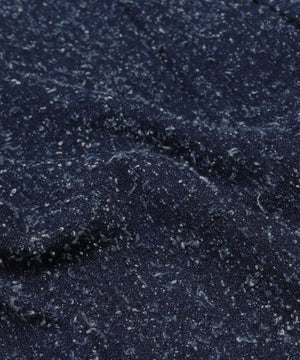 ネップデニムジャケット