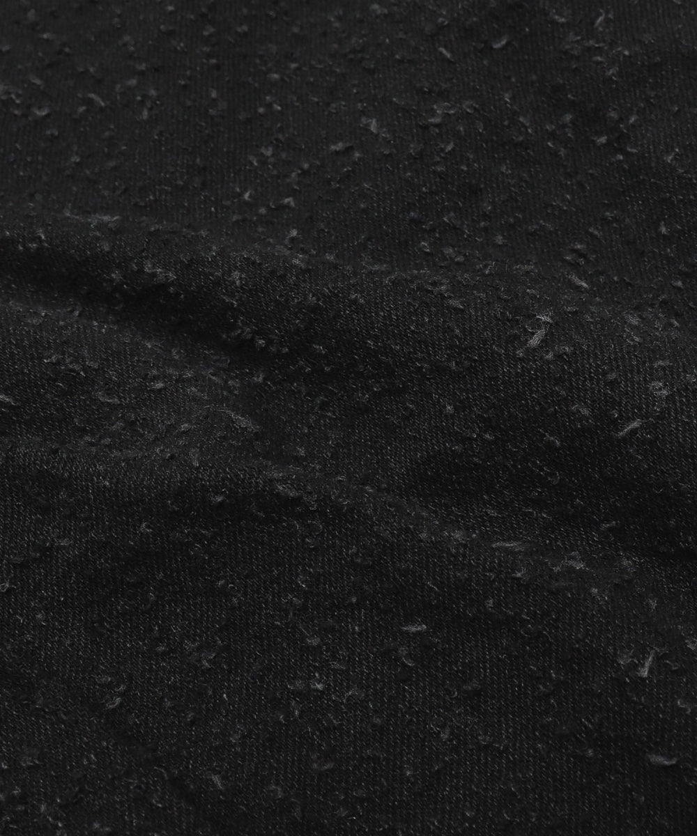 ネップデニムジャケット