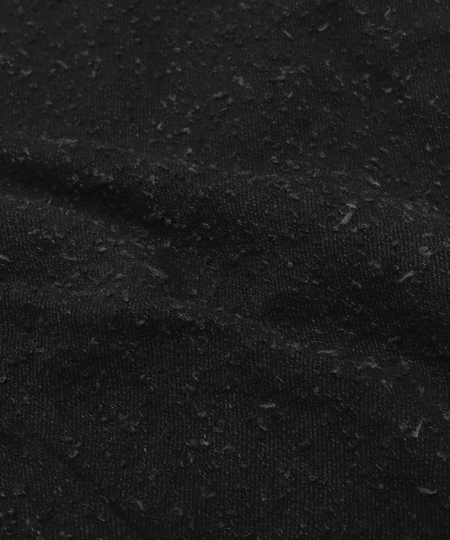 ネップデニムジャケット