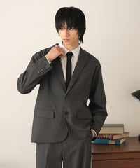 グレーストライプ / M