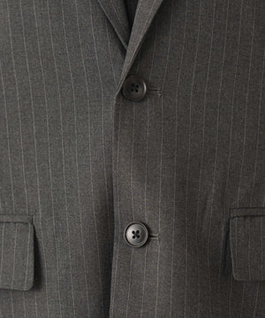 シングルテーラードジャケット