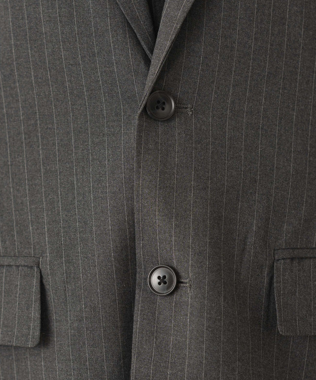 シングルテーラードジャケット