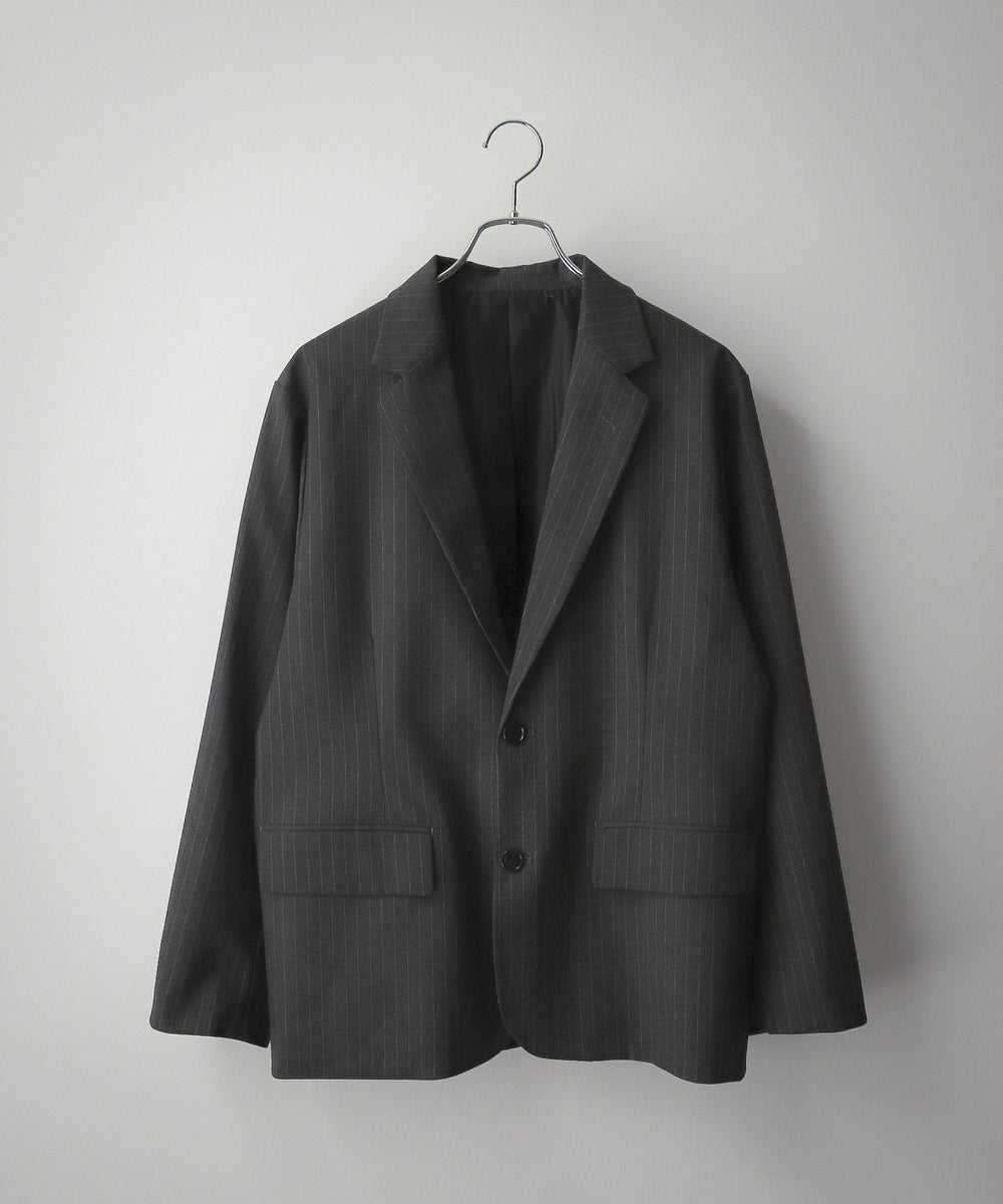 グレーストライプ