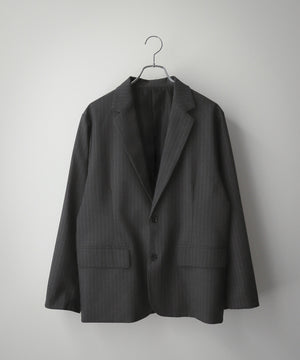 グレーストライプ