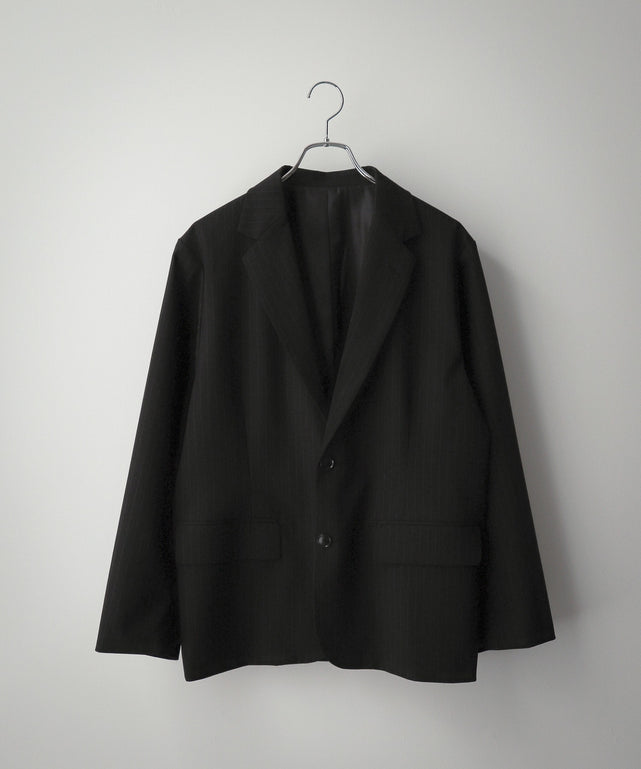 ブラックストライプ