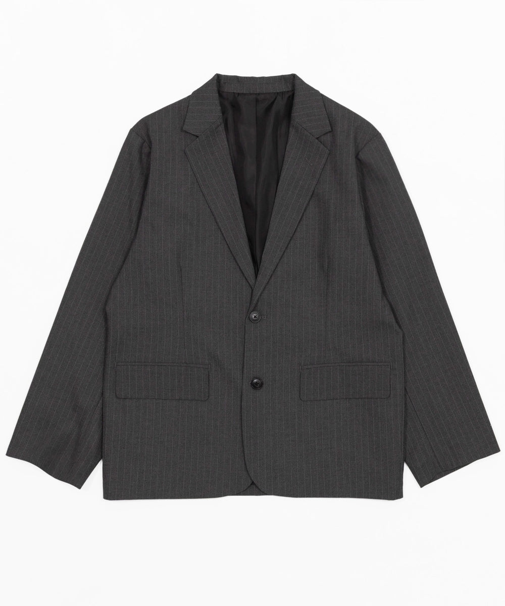 グレーストライプ