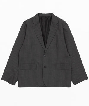 グレーストライプ