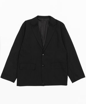 ブラックストライプ