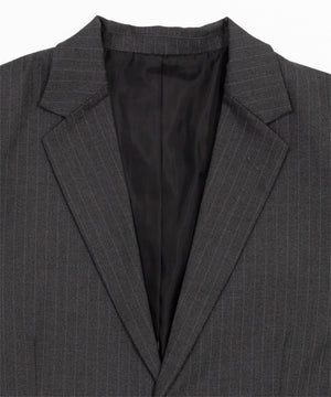 シングルテーラードジャケット